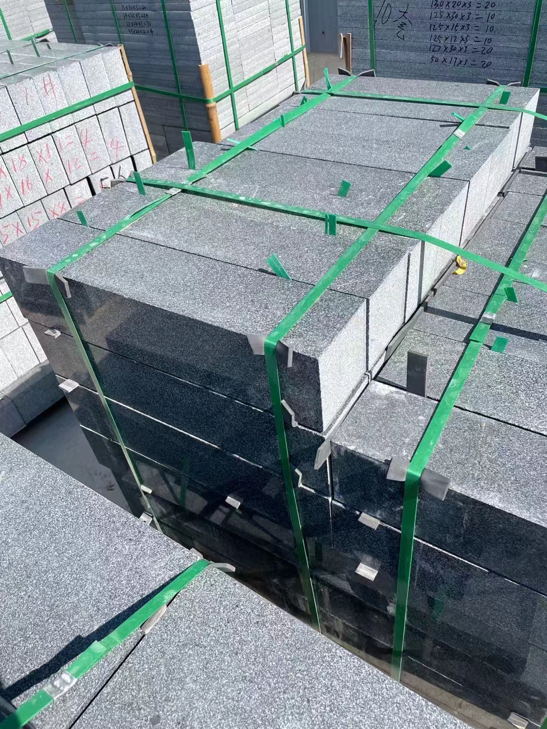 芝麻黑G654廠家原料開采與資源可持續性(圖3)