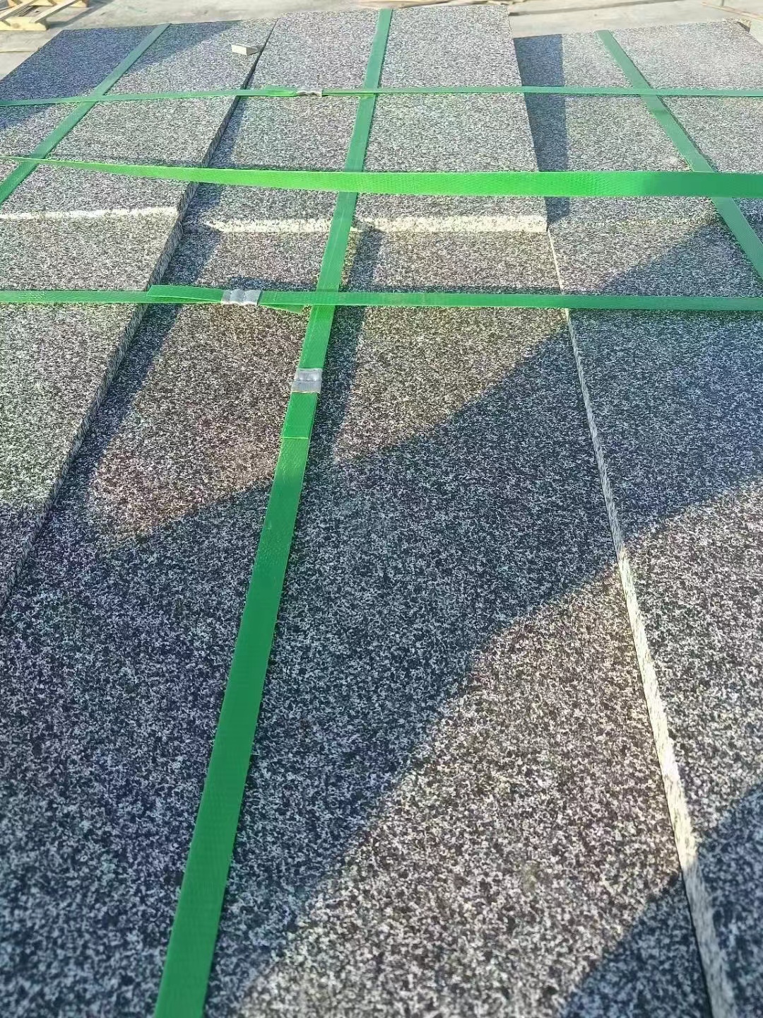 50厚3公分厚度芝麻黑大理石多少錢—平方(圖3)