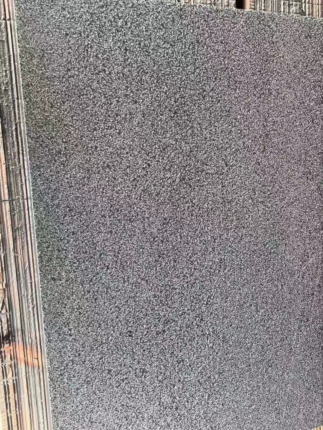 芝麻黑墓碑石材專業加工廠