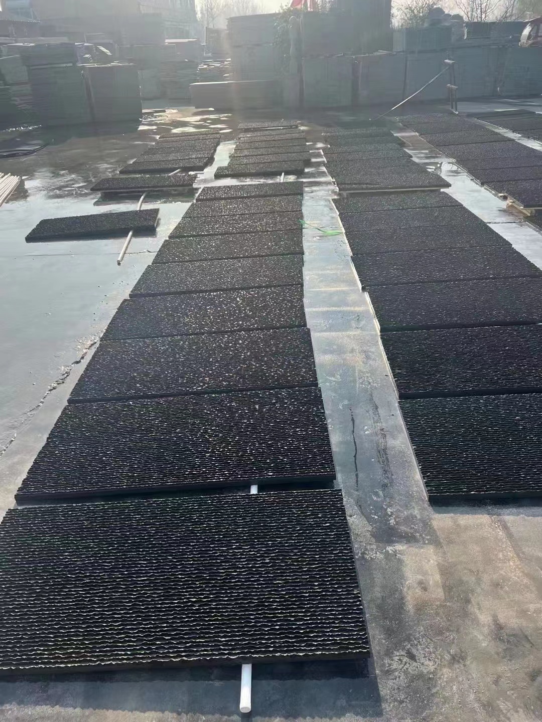 石材批發廠家的G654庫存管理與現貨供應(圖7)