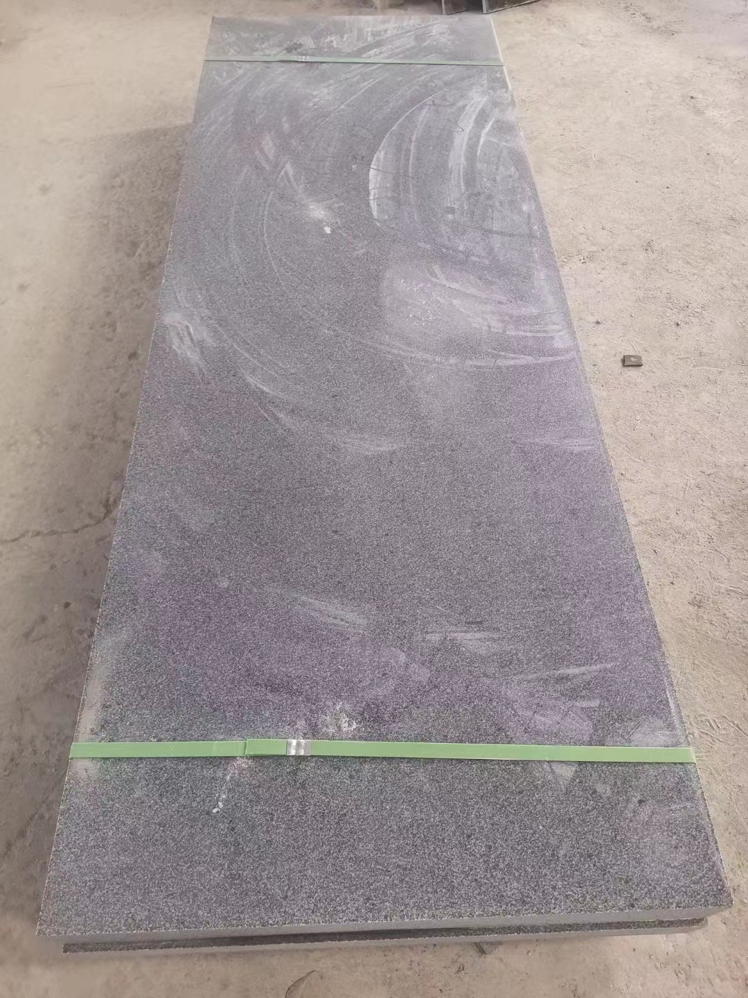 芝麻黑大理石G654在高端酒店裝飾中的應用(圖1) 芝麻黑大理石G654在高端酒店裝飾中的應用(圖1)