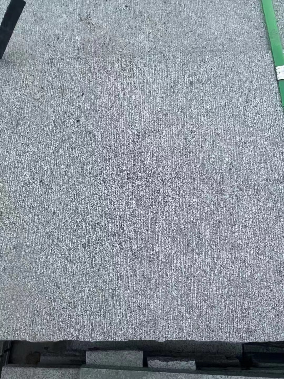 G654石材的環保指標與綠色建筑認證關系(圖3)