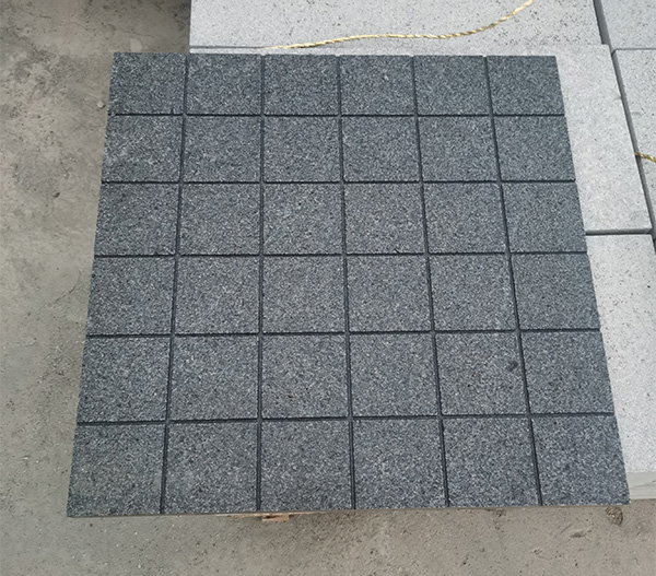 河北芝麻黑花崗巖加工廠(圖1) 河北芝麻黑花崗巖加工廠(圖1)