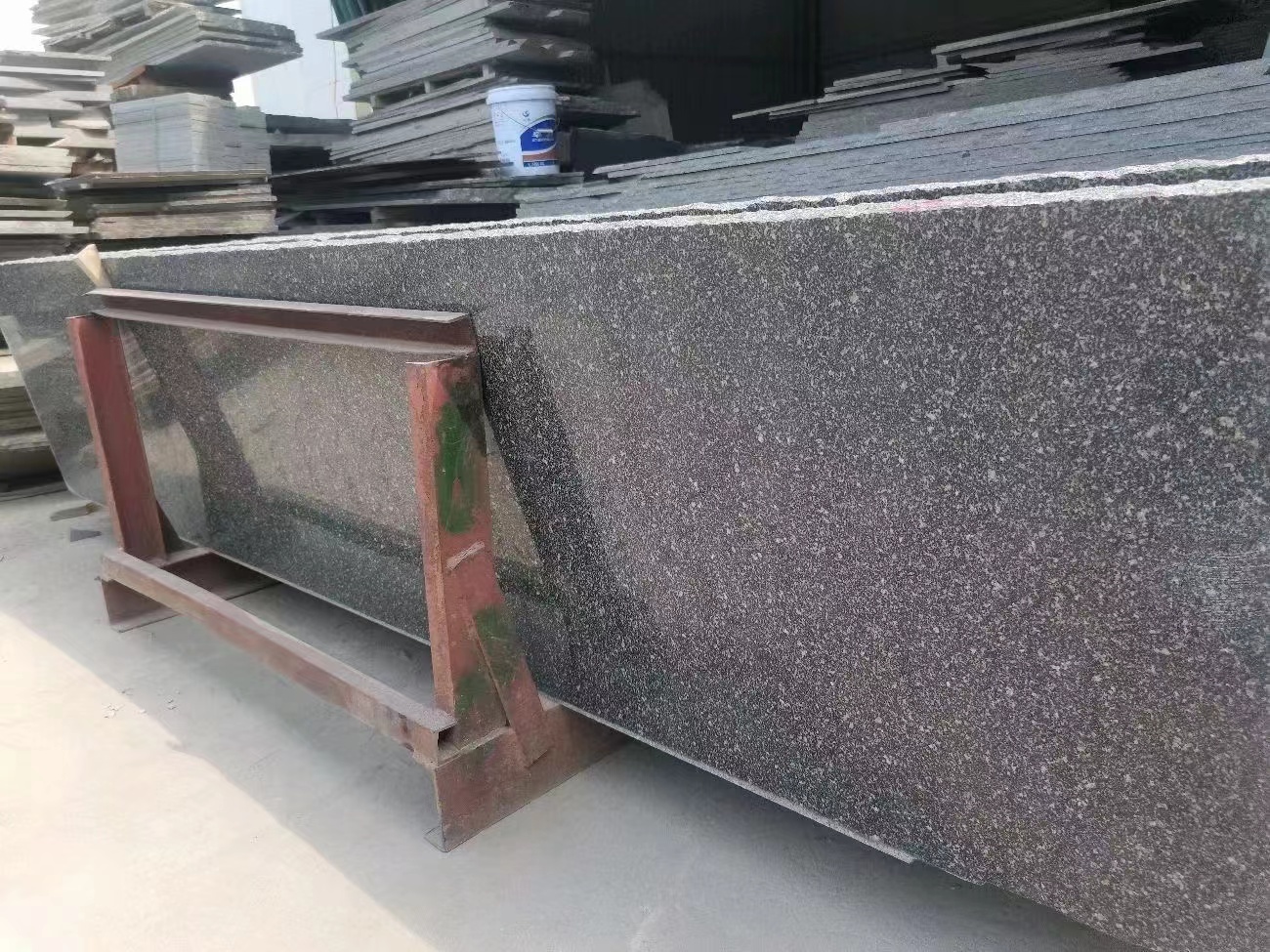 芝麻黑石材立方價格范圍及廠家推薦