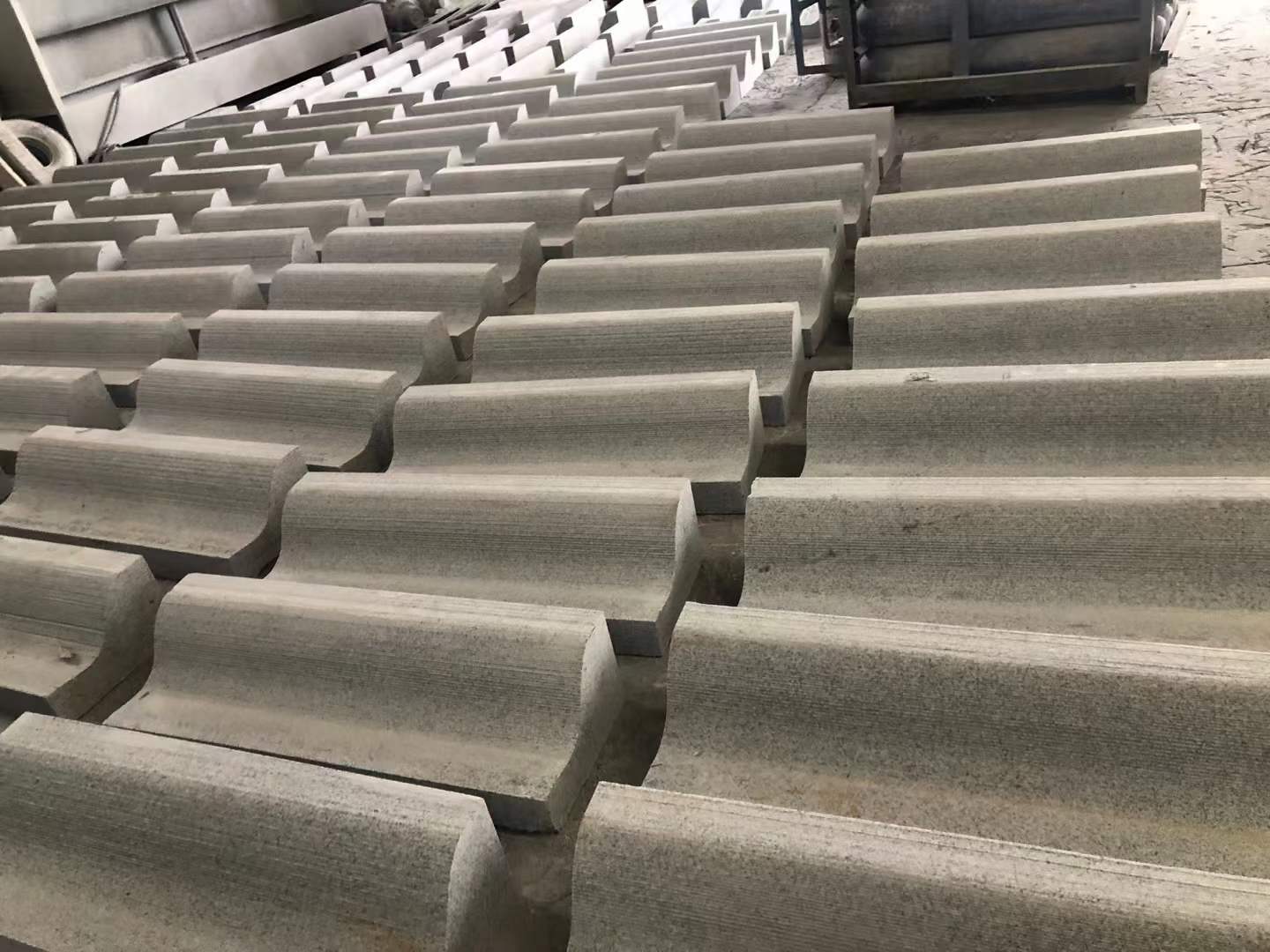 九江芝麻灰廠家庫存量與供貨能力說明(圖6) 九江芝麻灰廠家庫存量與供貨能力說明(圖6)