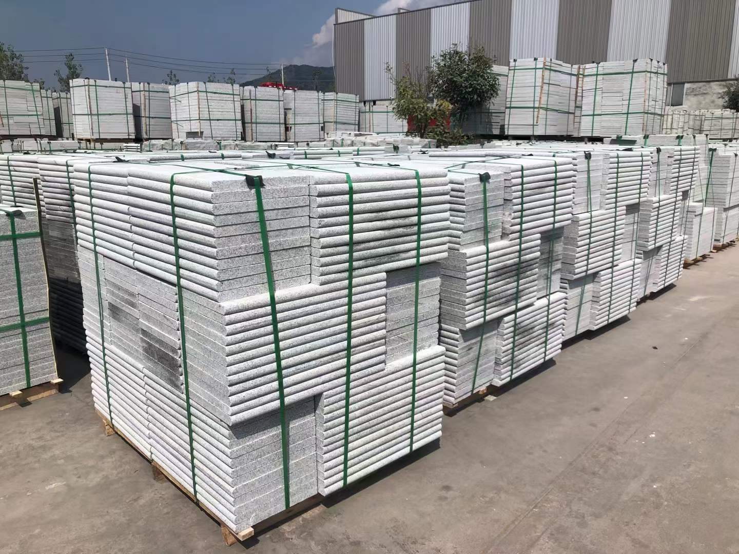 20mm厚度芝麻灰花崗巖承重能力計算(圖5) 20mm厚度芝麻灰花崗巖承重能力計算(圖5)