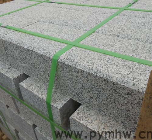 芝麻灰路沿石 芝麻灰路沿石