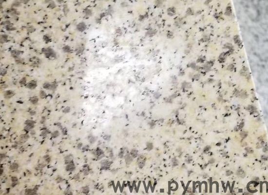 黃銹石光面 黃銹石光面