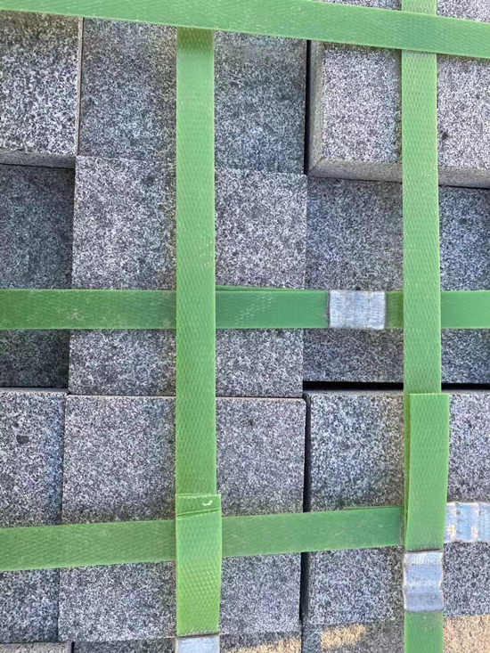 芝麻黑馬蹄石加工 芝麻黑馬蹄石加工