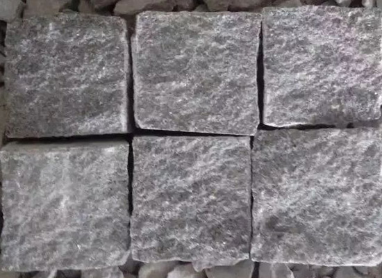 芝麻黑馬蹄石廠家 芝麻黑馬蹄石廠家