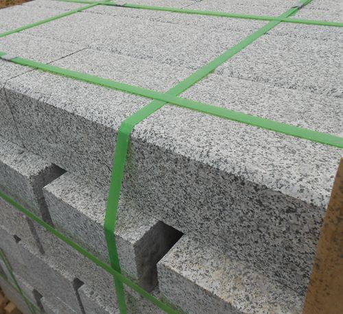 芝麻灰路沿石 芝麻灰路沿石