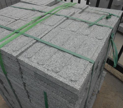 芝麻灰盲道石 芝麻灰盲道石