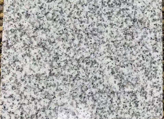 芝麻灰石材產地