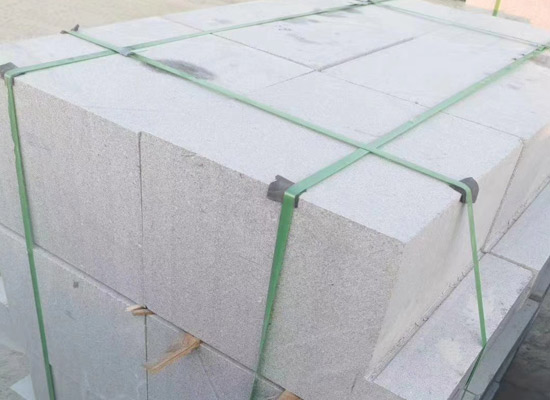 芝麻白路沿石規(guī)格造型 芝麻白路沿石規(guī)格造型