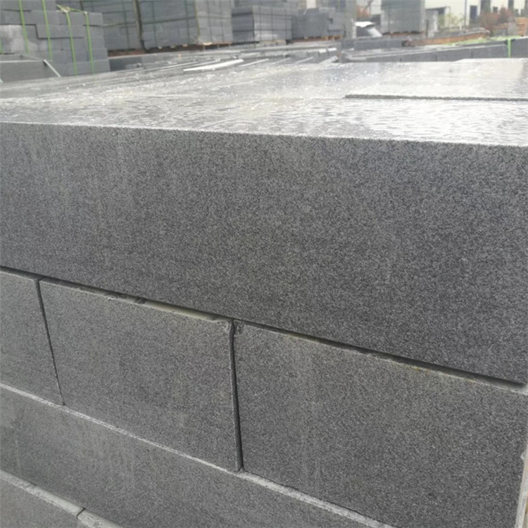 平度芝麻灰花崗巖多少錢(圖3)