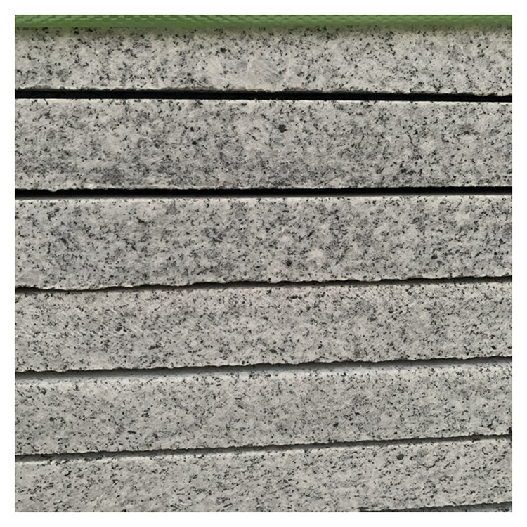 河南芝麻灰大理石圖片效果