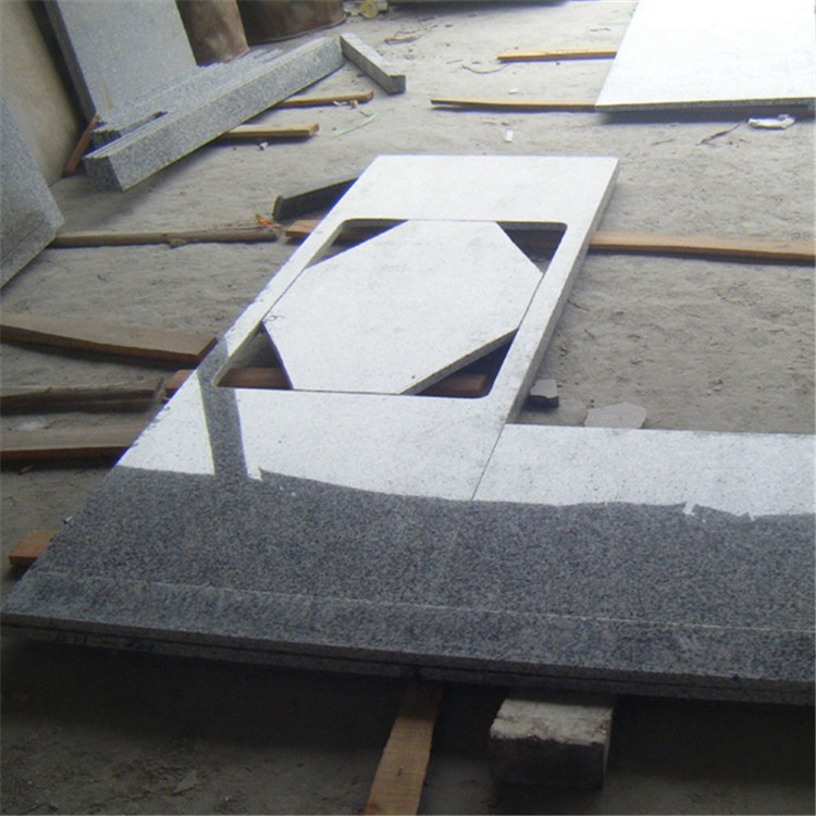 芝麻灰花崗巖產地在哪(圖4)