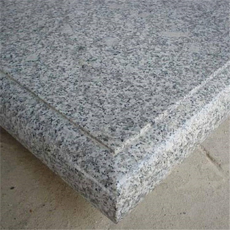 河北芝麻灰花崗石圖片價格(圖3)