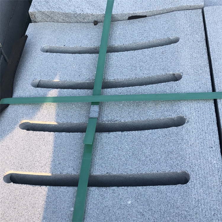 河南芝麻灰三公分厚石材價格(圖4)