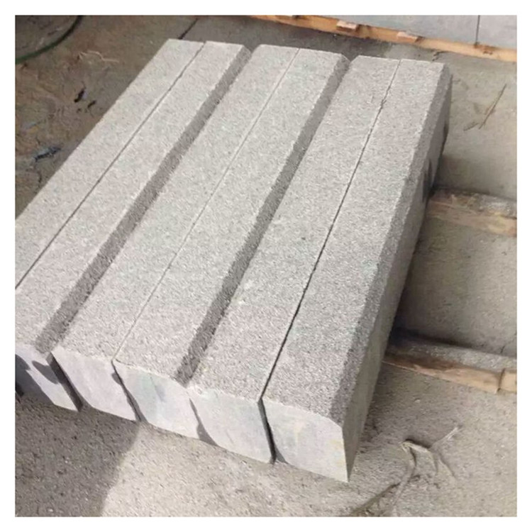 芝麻灰火燒面花崗巖和花崗巖區別(圖4)