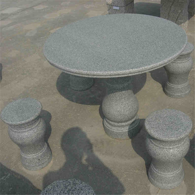 河南提銹芝麻灰石材優點(圖5)