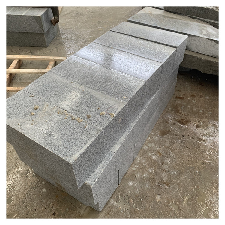 火燒板花崗石芝麻灰價格(圖4)