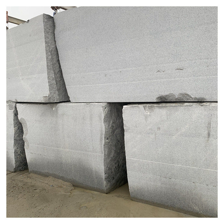 芝麻灰花崗巖和芝麻白花崗巖區(qū)別(圖1)