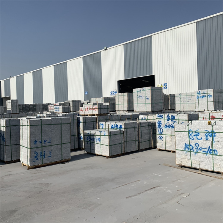 最新花崗石芝麻灰價格(圖5)