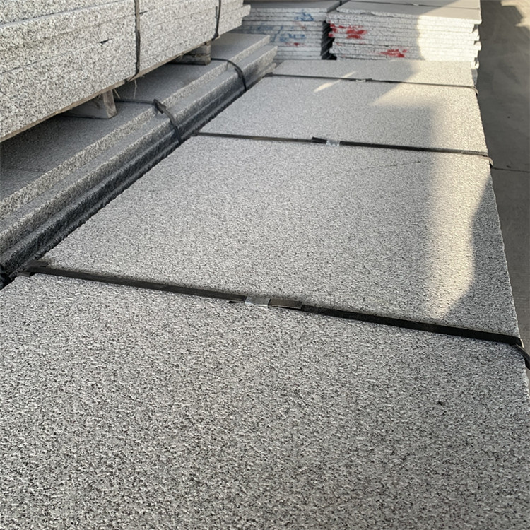 河南芝麻灰有幾種顏色