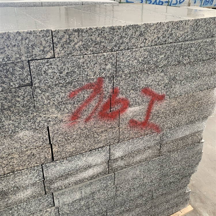 芝麻灰麻石材多少一平(圖1)