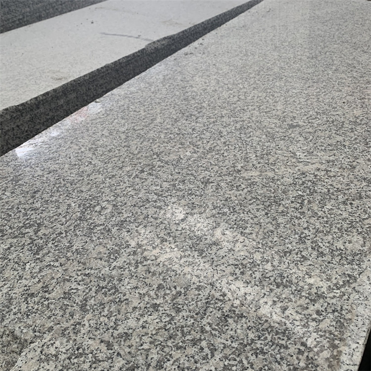 湖南金點芝麻灰花崗巖(圖3)