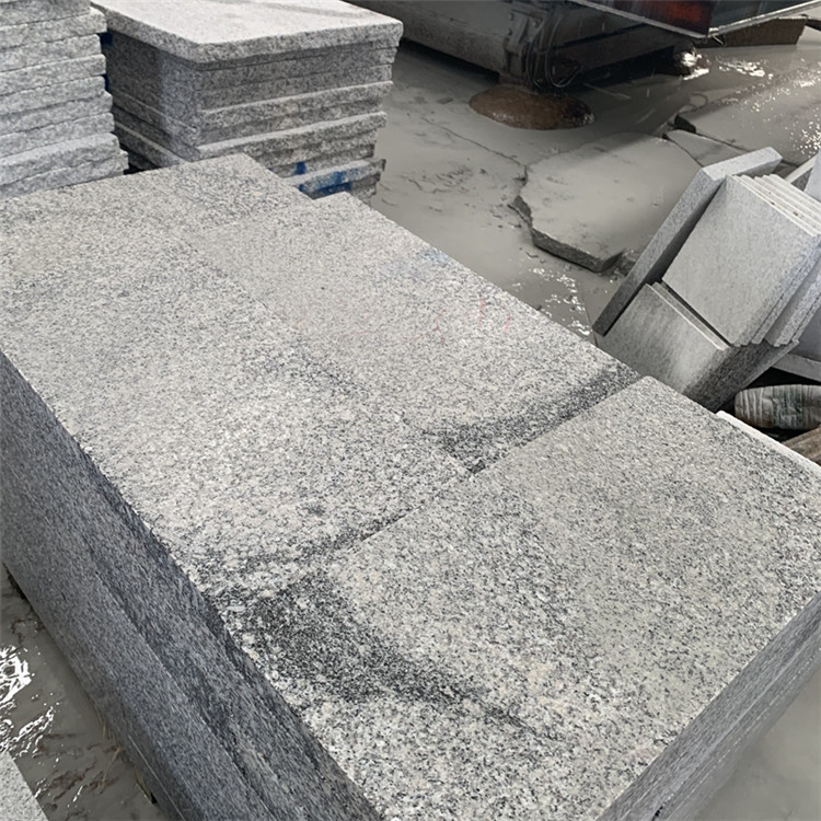 河南芝麻灰每平方石材價格(圖2)