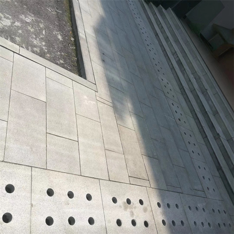 芝麻灰2.5厚石材價格(圖5)