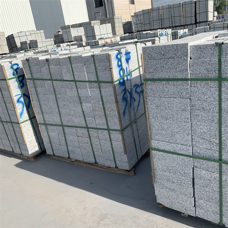 河南芝麻灰每平方石材價格(圖3)