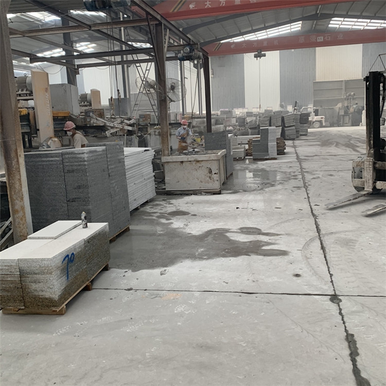 廣東芝麻灰花崗巖多少錢(圖1)