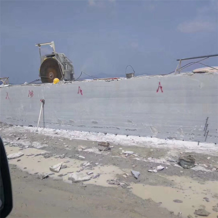 河南大理石芝麻灰石材多少(圖3)