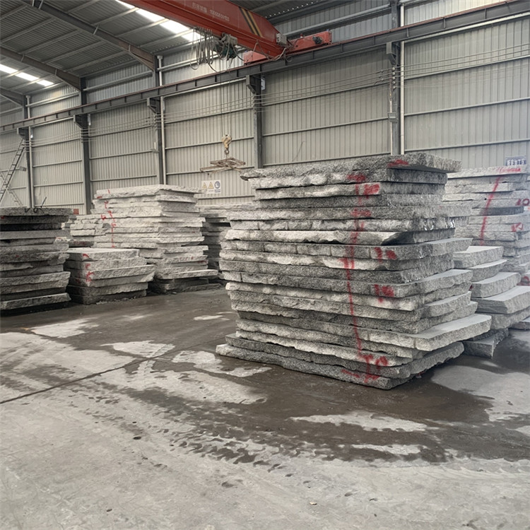 河南大理石芝麻灰石材多少(圖5)