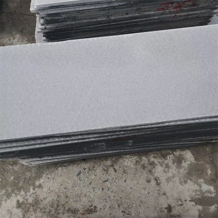 芝麻灰2.5厚石材價格(圖3)