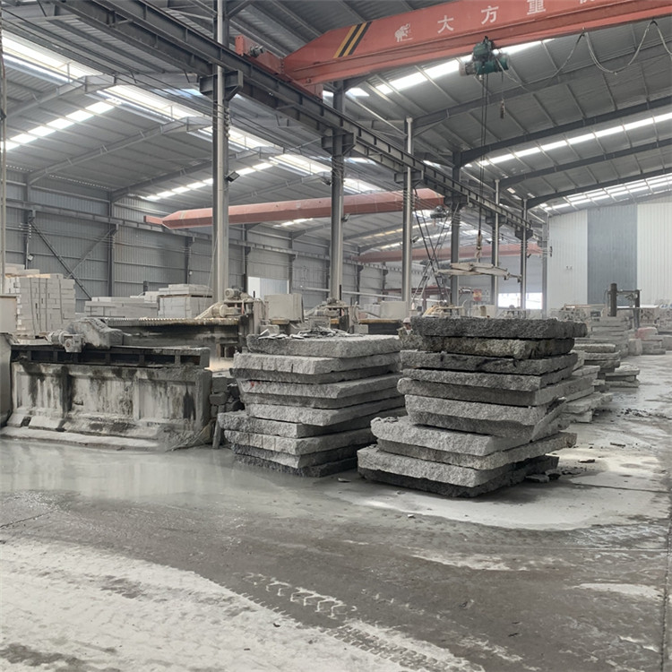 芝麻灰2.5厚石材價格(圖2)