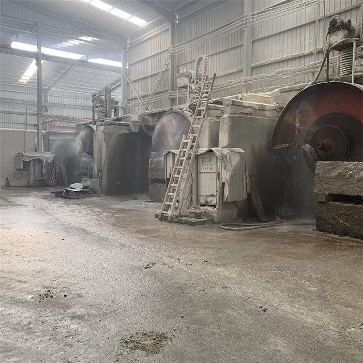 日照芝麻灰石材多少一平(圖2)