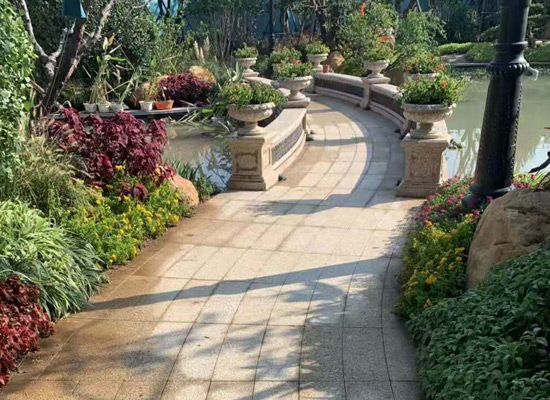 自然美背景墻能否成為家居裝飾的新潮流?(圖4) 自然美背景墻能否成為家居裝飾的新潮流?(圖4)