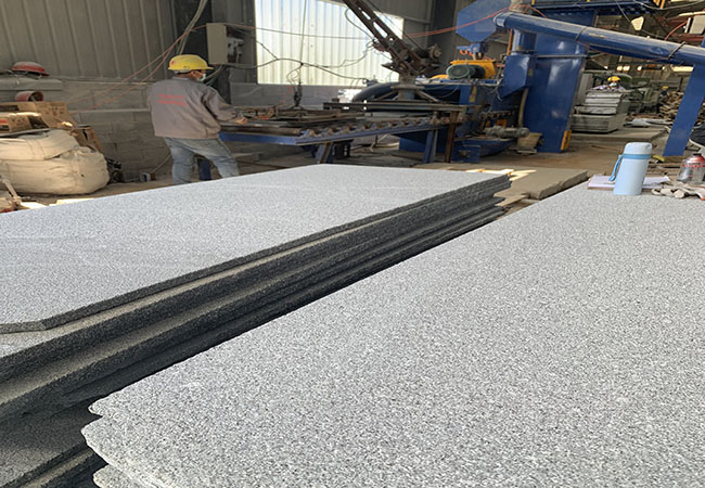 巖板與石英石的對比異同分析(圖2)