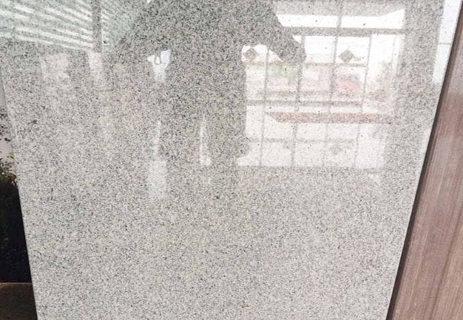 哪里有賣芝麻白大理石的(圖1)