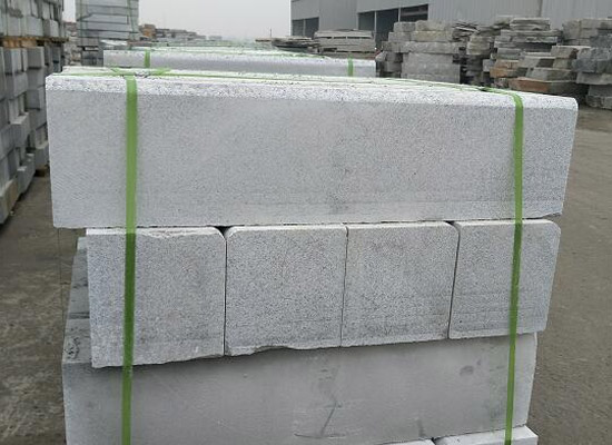 花崗石路沿石批發(fā)廠家推薦名單