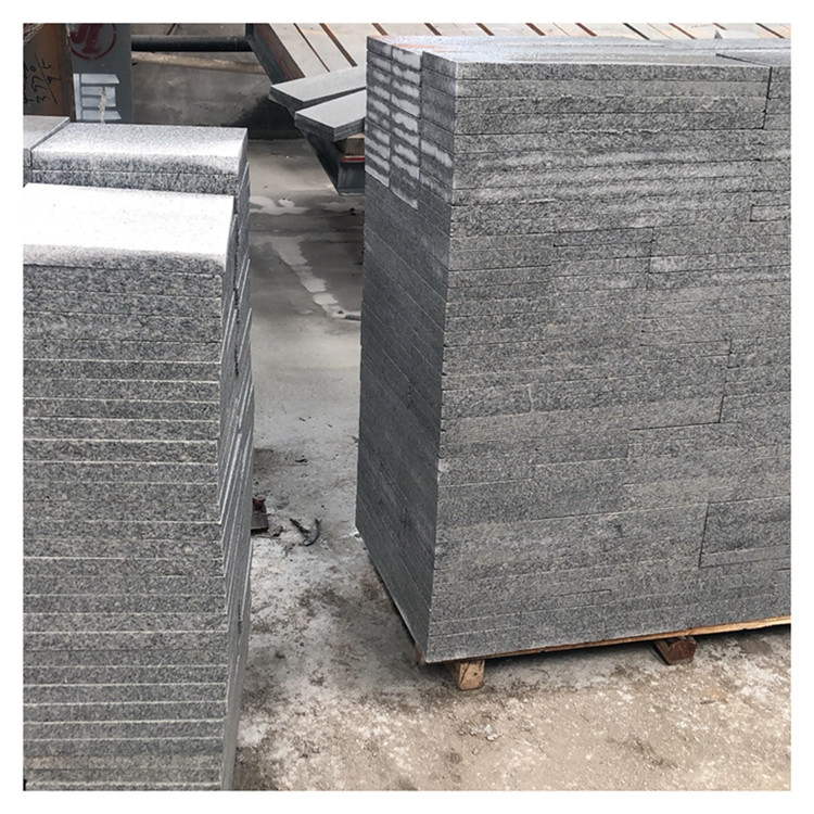 芝麻灰鋪院子效果圖(圖4)