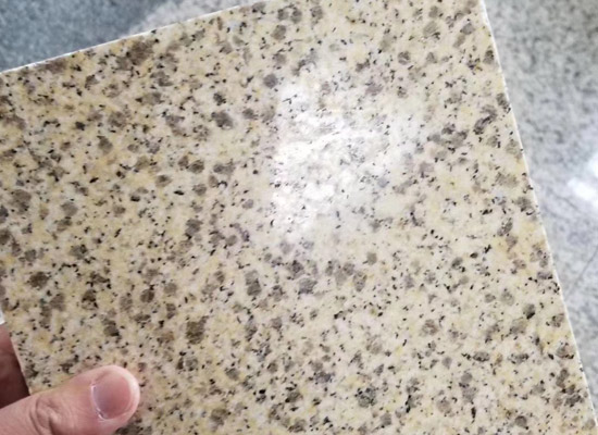 天然石材色差：是缺陷還是獨特之美？