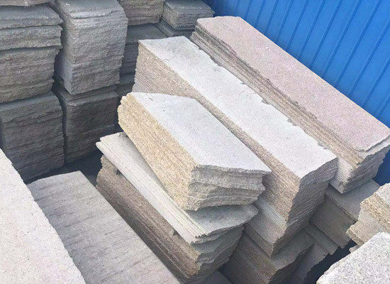 大理石花崗巖加工300×600火燒板荔枝面石材(圖1) 大理石花崗巖加工300×600火燒板荔枝面石材(圖1)