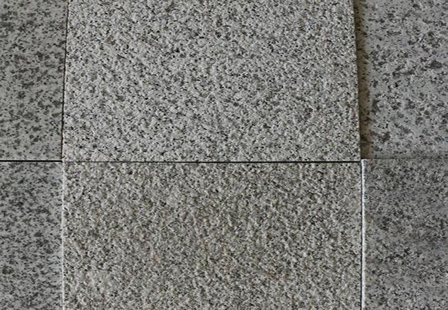 芝麻白石材技術(圖4)