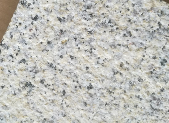 廚房臺面選石英石 如果開裂后是換還是修？