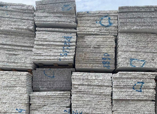 戶外用石材:如何評(píng)估其耐候性與抗凍性(圖5) 戶外用石材:如何評(píng)估其耐候性與抗凍性(圖5)